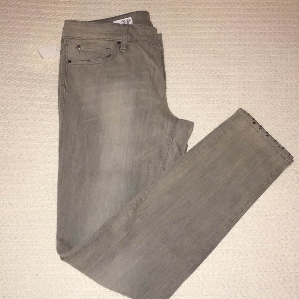NWT Gap 1969 Always Skinny Jeans
